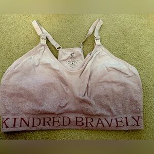 Kindred Bravely Sublime® Nursing Sports Bra